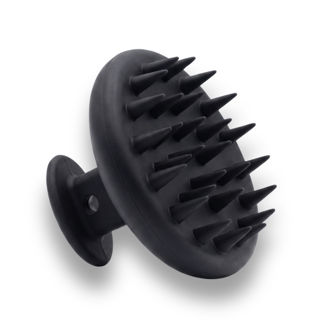 Scalp Scrubber