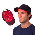 Red Light Therapy Cap