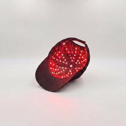 Red Light Therapy Cap